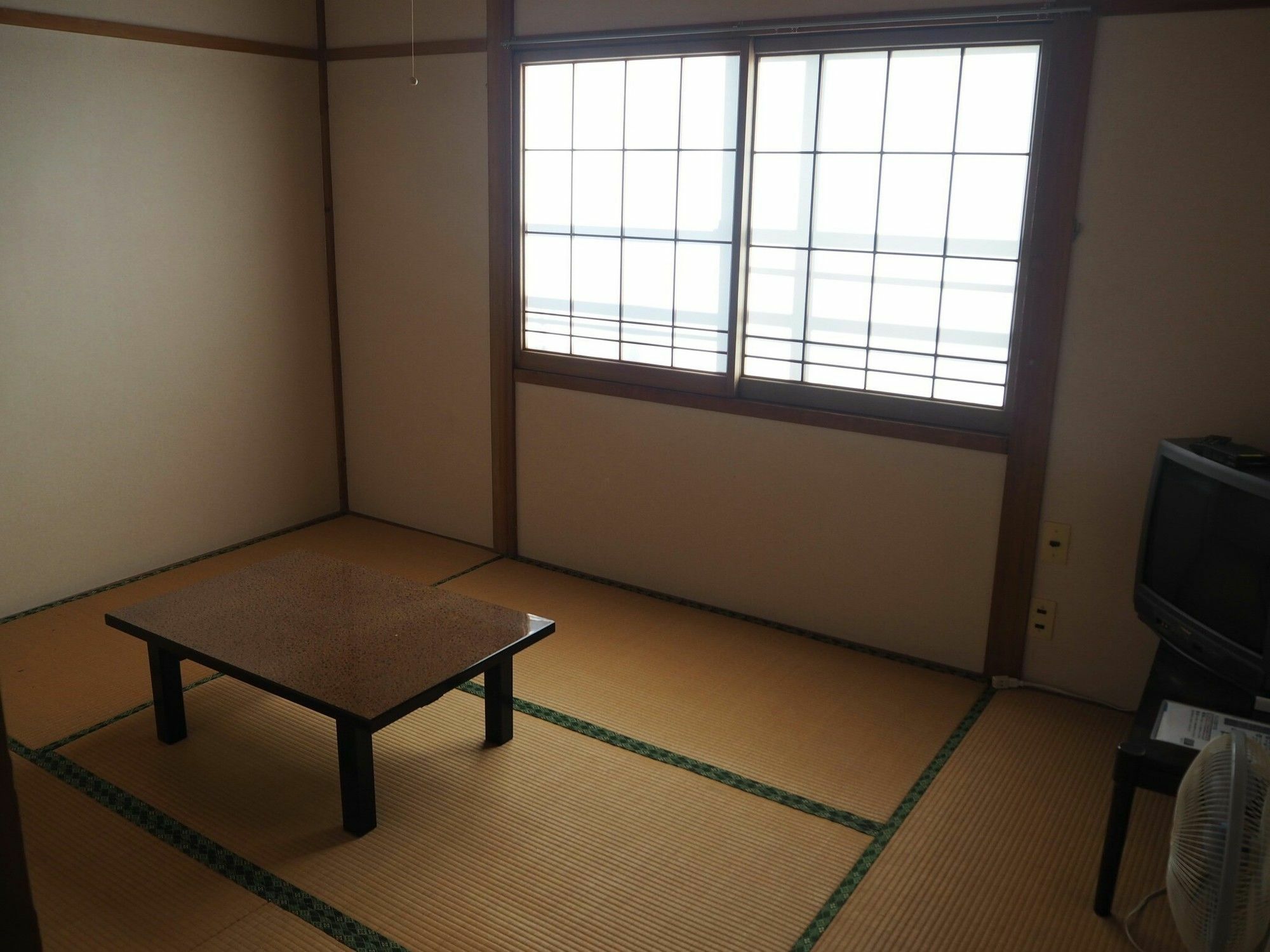 Guest house Shimashima *